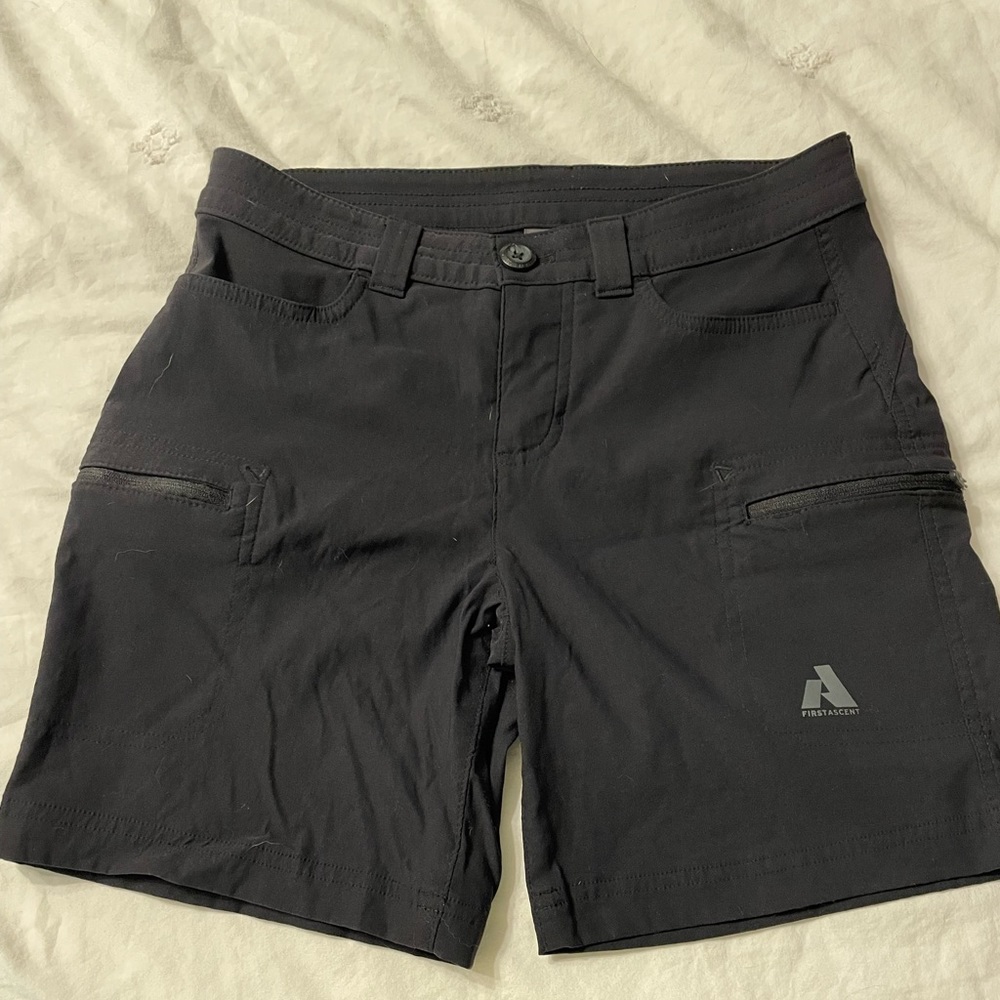 Eddie Bauer shorts